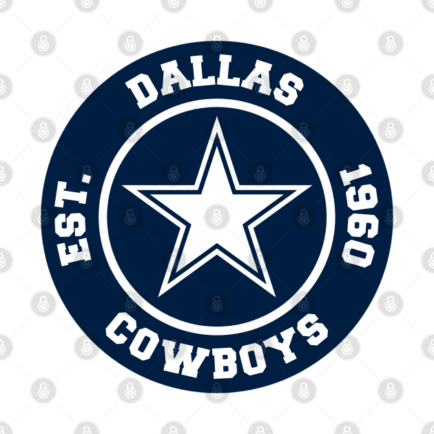 Dallas Cowboys by BURN444