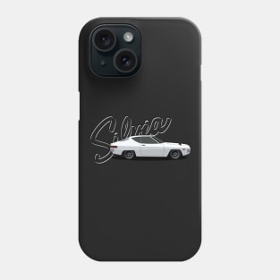 Silvia S10 Phone Case