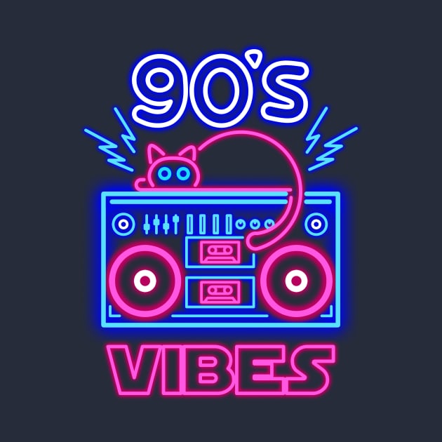 90s vibes by eriondesigns