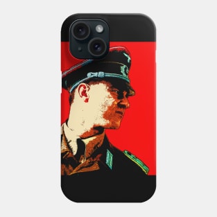 christoph waltz Phone Case