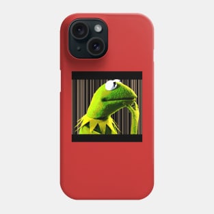 muppets Phone Case