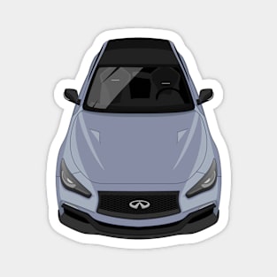 Q50 2014-2015 - Hagane Blue Magnet