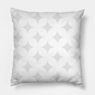 Abstract Ornament Geometric Pattern Pillow