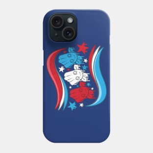 I Am Groot - 4th Of July Edition Phone Case