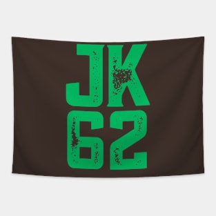 JK 62 Tapestry