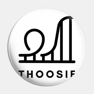 Thoosie Pin