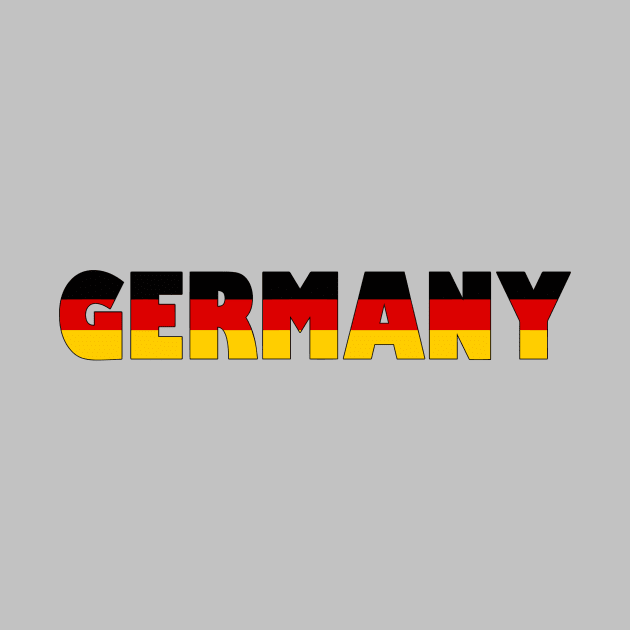 Germany by phneep