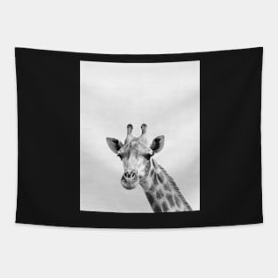 Giraffe Tapestry