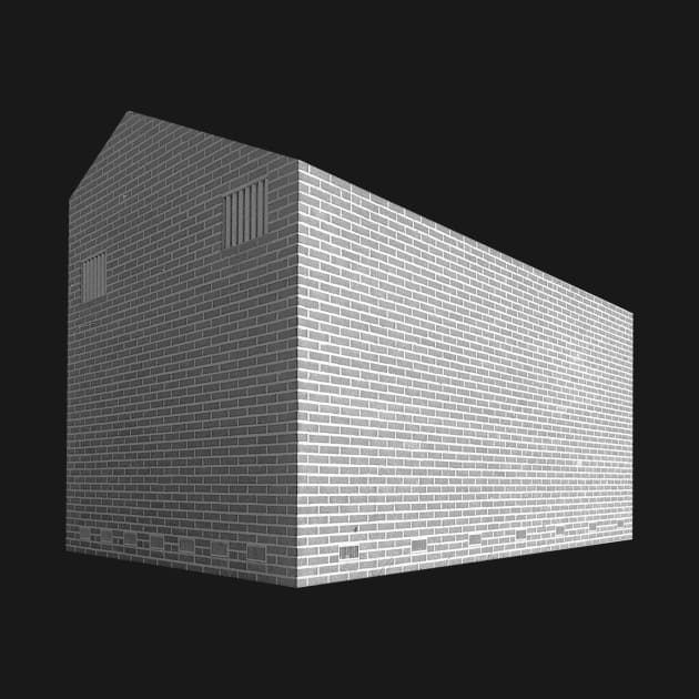 Structure in bricks by robelf