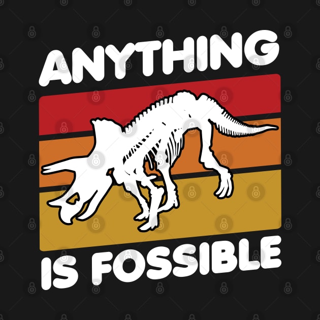 fossil puns by Shirts That Bangs