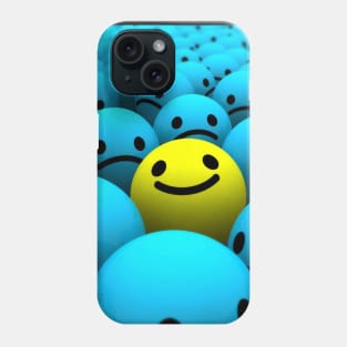 Emojis Phone Case