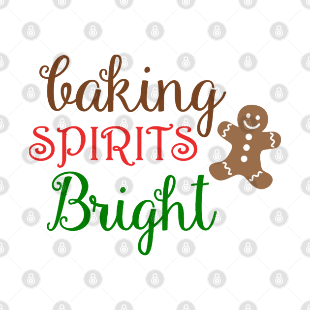 baking spirits bright movie