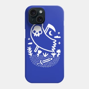 Another Grim Night Phone Case