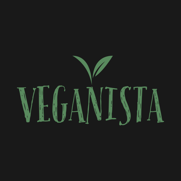 Veganista by Room Thirty Four