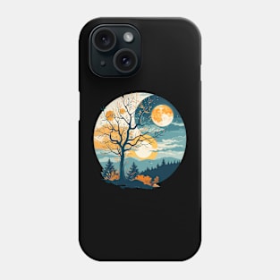 Equinox Phone Case