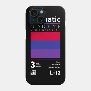 Loonatic VHS Phone Case