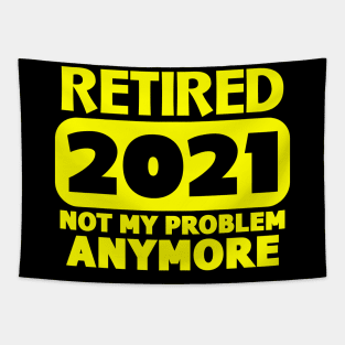 Retired 2021 Tapestry