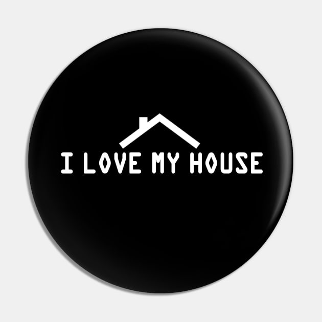 I love my house Pin by PAULO GUSTTAVO