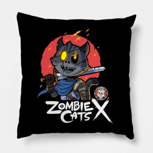 ZCX #0022 Pillow