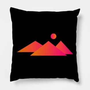 Minimalist Pillow