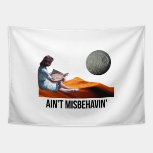 ain't misbehavin' Tapestry