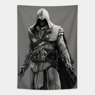 Ezio Tapestry