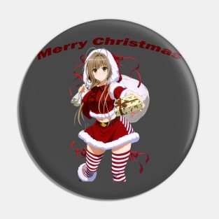 merry christmas Pin