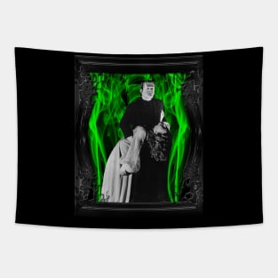 GHOST OF FRANKENSTEIN 1, THE (1942) Tapestry