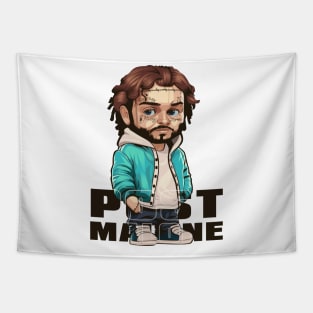 Posty Tapestry