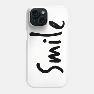 Smile Phone Case