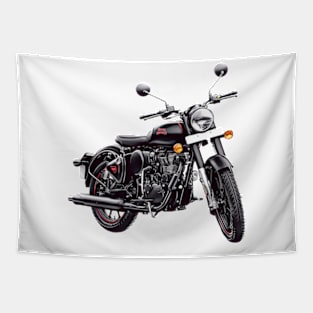 Royal Enfield Classic Tapestry