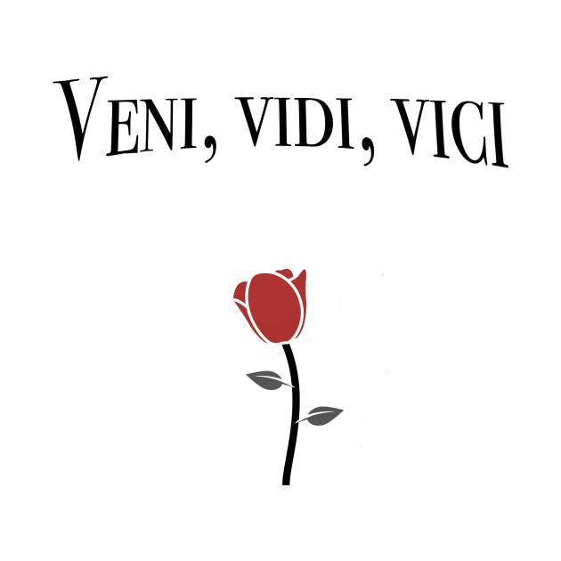 Veni Vidi Vici by Aftershock