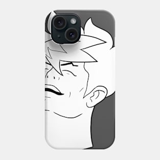 Obsidius YEAH Phone Case