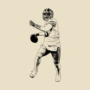 Jimmy Garoppolo T-Shirt