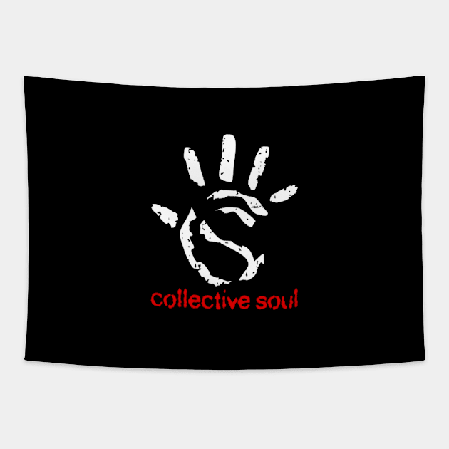 Collective Soul Tapestry by forseth1359