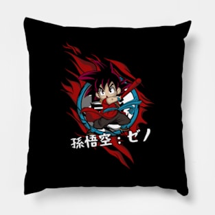 goku Pillow