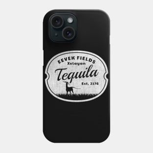 Xelayan Tequila Phone Case