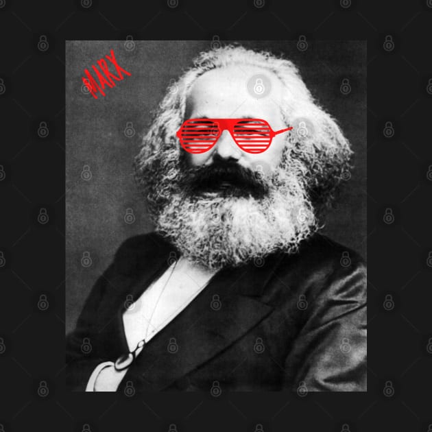 MARX - Swag by PHILOSOPHY SWAGS