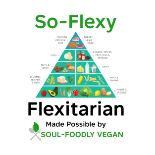 Flexitarian T-Shirt