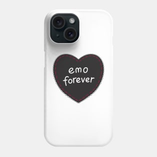 Emo Forever Phone Case