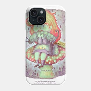 alice Phone Case