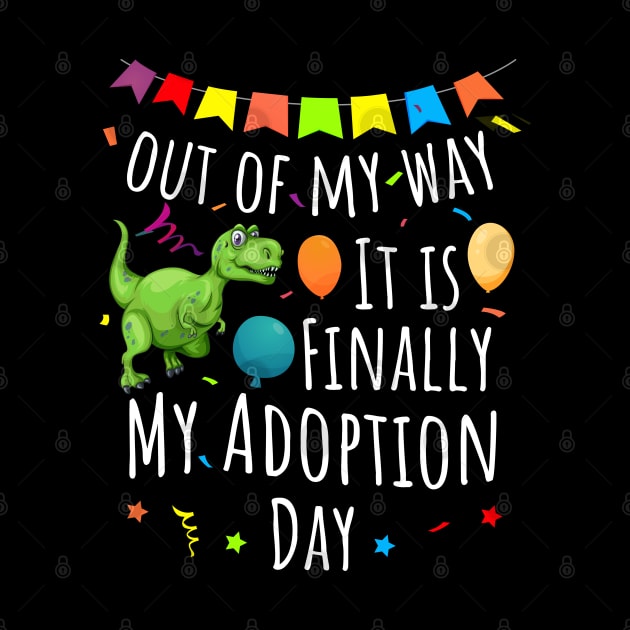 adoption day 2023 by Pharmacy Tech Gifts