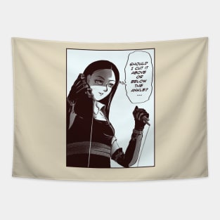 Asami Tapestry