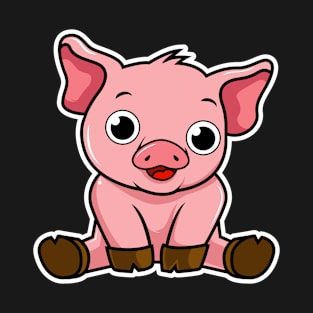 Pig T-Shirt