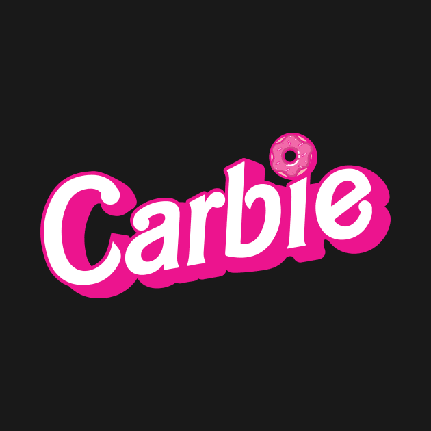 Carbie! by NoWon Designs