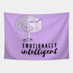 Emotional Intelligence is Cool Tapestry