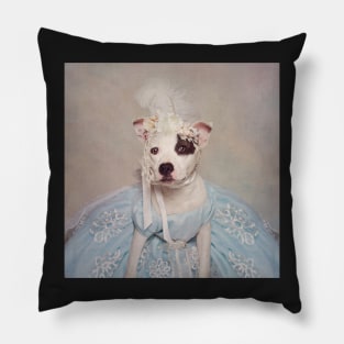 Shelter Pets Project - Rascal 2 Pillow