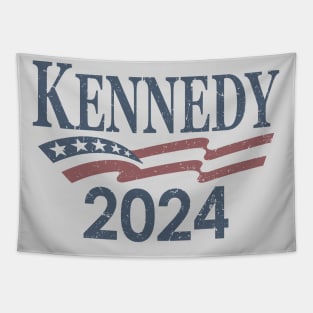 Kennedy 2024 Tapestry