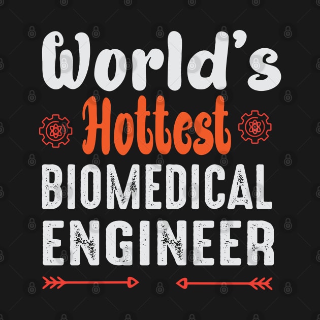 world's hottest biomedical engineer by Designdaily