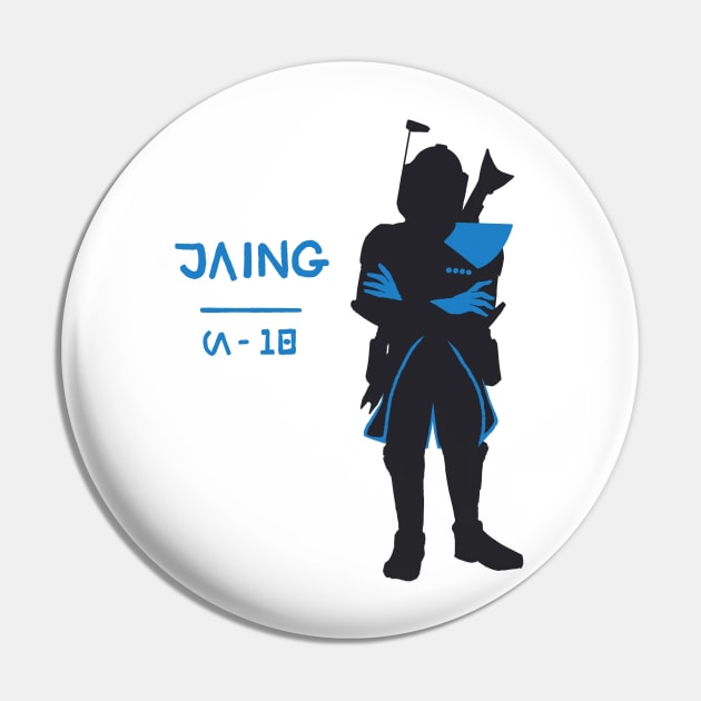 Jaing Pin by silverxsakura